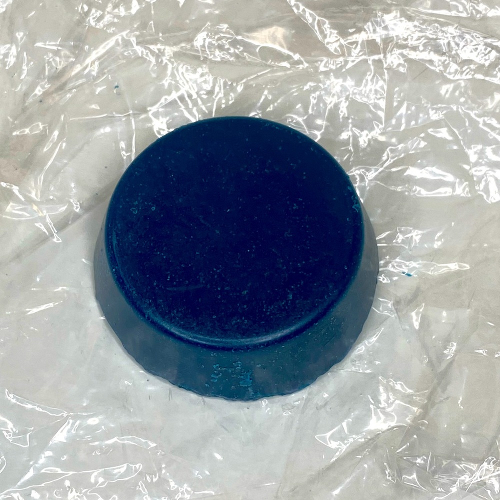 HARD WAX BLOCK
